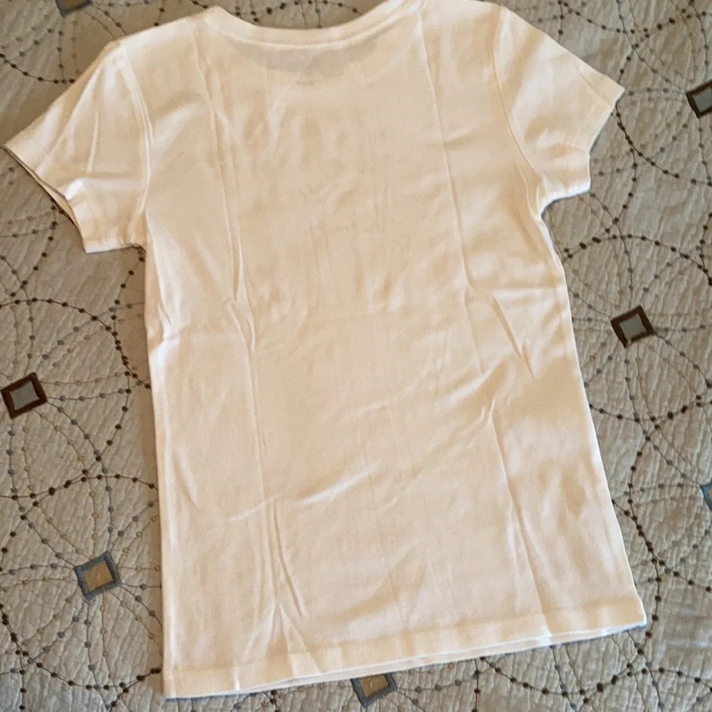 Cotton Bird Graphic Tee - Picture 3 of 5